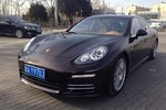 保时捷Panamera2014款Panamera S Executive 3.0T 