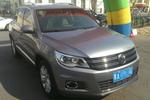 大众途观2010款2.0TSI 手自一体 旗舰导航版