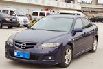 马自达MAZDA62007款2.3 手自一体豪华型