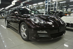 保时捷Panamera2010款Panamera 4 3.6L 