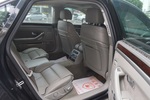 奥迪A8L2008款2.8FSI 豪华型