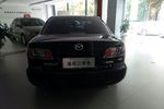 马自达Mazda62008款2.0L 手动型