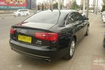 奥迪A6L2012款30 FSI 豪华型(2.5L)