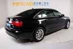 奥迪A6L2014款TFSI 标准型