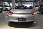 保时捷Boxster2015款Boxster Style Edition 2.7L