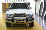 三菱帕杰罗sport2003款3.0 GLS 自动 四驱