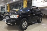 Jeep大切诺基2004款Jeep4000(CBU) 5门旅行车自动4速四驱