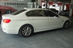 宝马5系2011款520Li 典雅型