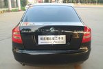 斯柯达明锐2009款1.6L 自动逸致版