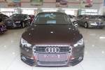 奥迪A1 Sportback2013款30 TFSI Ego