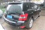 奔驰GLK级2010款GLK300 4MATIC 动感型