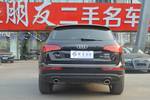 奥迪Q52016款40 TFSI 进取型