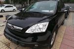 本田CR-V2007款2.4L VTi-S 自动 尊贵版