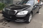 奔驰S级2012款S350L 4MATIC Grand Edition