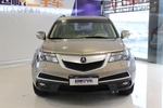 讴歌MDX2011款3.7L 舒适尊享运动版