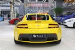 阿斯顿马丁V8 Vantage2012款4.7L S Coupe