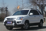 起亚狮跑2009款2.0 GLS 自动两驱