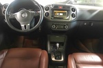 大众Tiguan2009款2.0TSI 豪华版