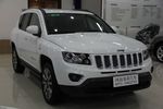 Jeep指南者2013款2.4L 四驱都市版