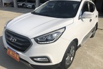 现代ix352013款2.0L 自动两驱智能型GLS 国V 