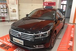 大众帕萨特2016款330TSI DSG御尊版