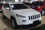 Jeep自由光2014款2.4L豪华版