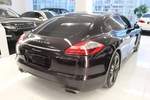 保时捷Panamera2010款Panamera 3.6L 