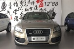 奥迪Q52011款2.0TFSI 技术型