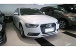 奥迪A4L2013款35 TFSI 自动舒适型