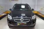 大众Tiguan2009款2.0TSI 豪华版