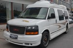 GMC Savana2013款6.0L 领袖级商务车