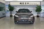 英菲尼迪QX702007款3.5 手自一体超越版 四驱