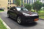 保时捷Macan2016款Macan 2.0T