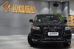 奥迪Q72015款35 TFSI 进取型