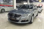 大众CC2011款2.0TSI 至尊型(5座版)