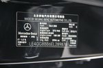 奔驰GLK级2013款GLK300 4MATIC 时尚型