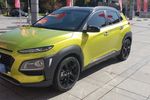 现代ENCINO 昂希诺2018款1.6T 双离合致跑版