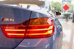 宝马M4双门2014款M4 双门轿跑车 