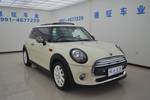 MINIMINI2014款1.2T ONE+