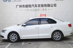 大众速腾2012款1.4TSI 自动豪华型