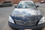 日产阳光2005款2.0E MT