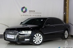 奥迪A8L2009款3.0FSI 百年纪念版