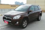 丰田RAV42010款2.0L 自动豪华升级版