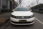 大众帕萨特2013款1.8TSI DSG御尊版