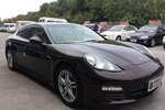 保时捷Panamera2010款Panamera