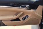 保时捷Panamera2013款Panamera Platinum Edition 3.6L 