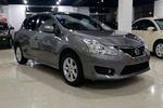 日产TIIDA2014款1.6L CVT舒适型