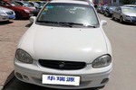 别克赛欧2003款1.6 SLX 自动