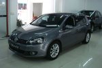 大众高尔夫2011款1.6L 手自一体 时尚型