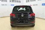 大众途观2015款1.8TSI 自动四驱豪华版